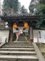 松尾寺(奈良県)