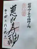 稲荷鬼王神社(東京都)