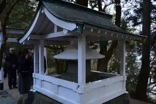 白龍神社(神奈川県)