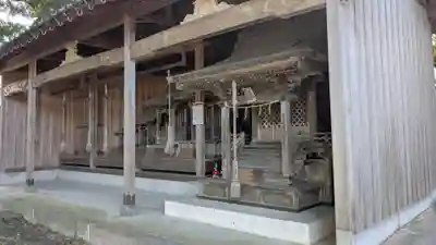 日枝神社(福井県)