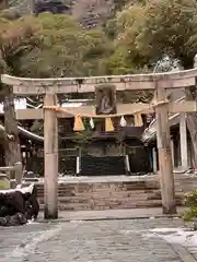 美保神社(島根県)