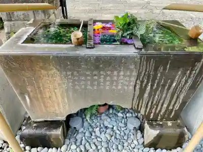 根岸八幡神社(神奈川県)