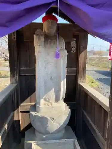 福乗院(茨城県)