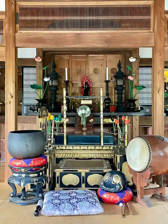 長安寺(神奈川県)