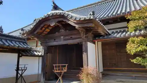 斑鳩寺(兵庫県)