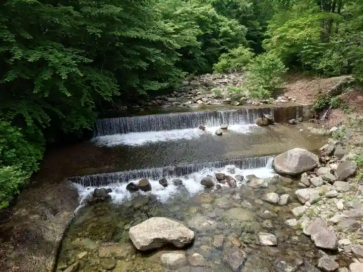 古峯神社(栃木県)