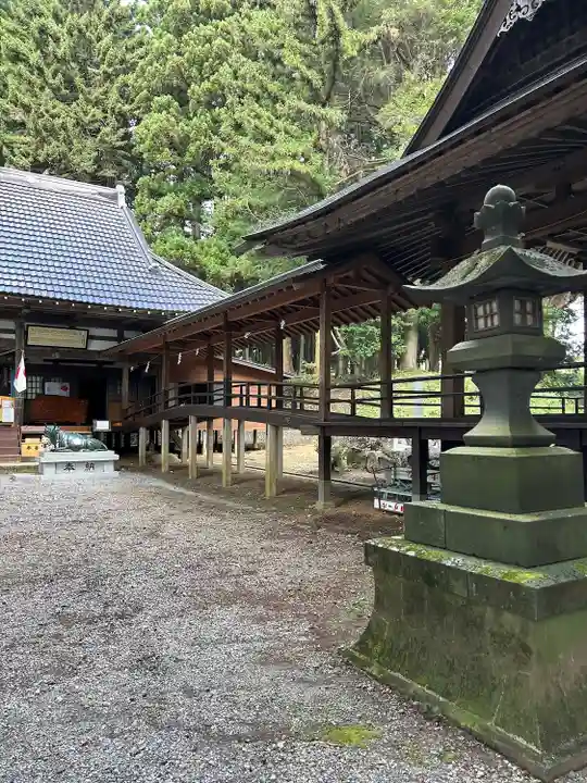 北野天神社のその他建物