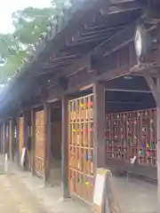 白鳥神社(香川県)