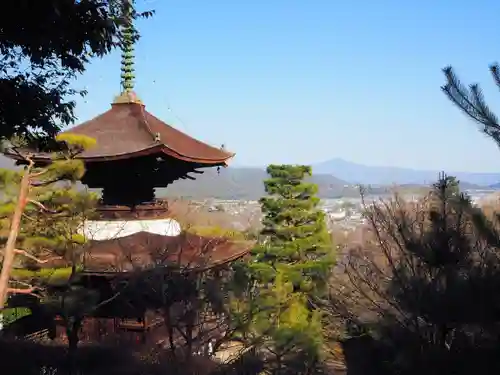 常寂光寺のその他建物