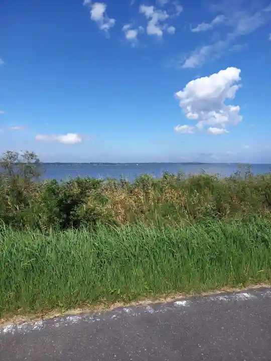 水天宮(茨城県)