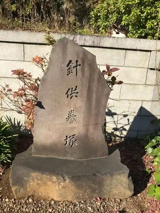 護国寺のその他建物