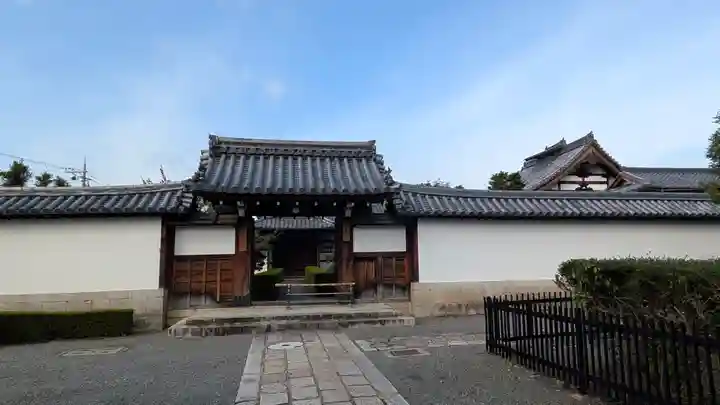 慈雲院(京都府)
