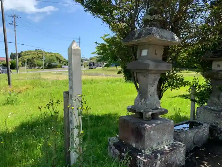 八幡神社のその他建物