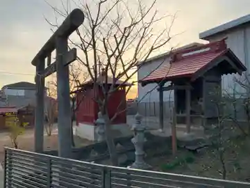 金刀比羅神社(千葉県)