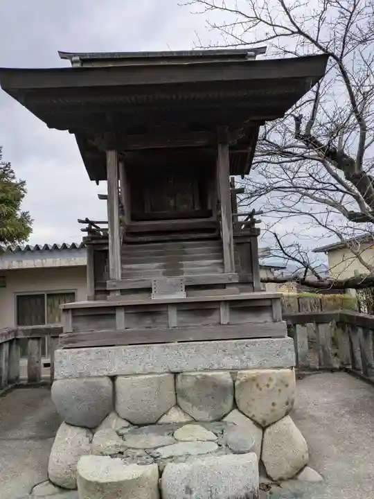 春日神社(岐阜県)
