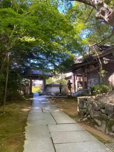 花山院菩提寺(兵庫県)