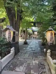 小野照崎神社(東京都)