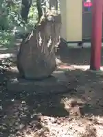 戸和田神社のその他建物