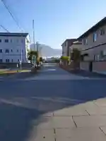 象山神社(長野県)