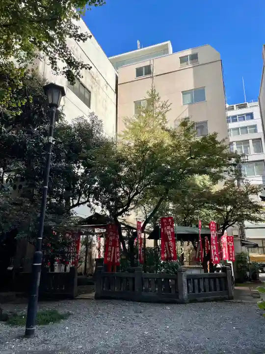 日本橋日枝神社(東京都)