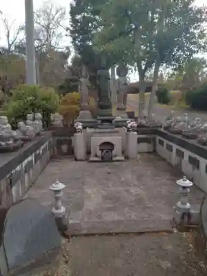 徳本寺(宮城県)