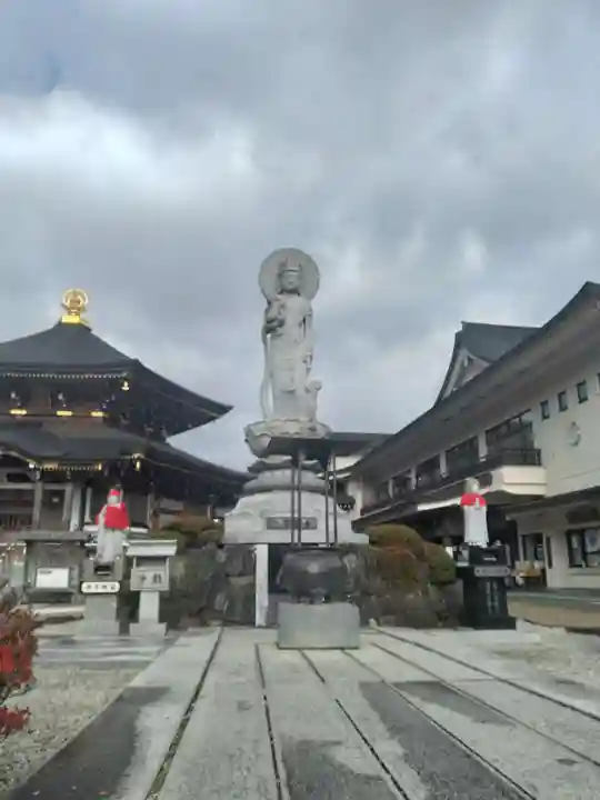 西方寺(宮城県)