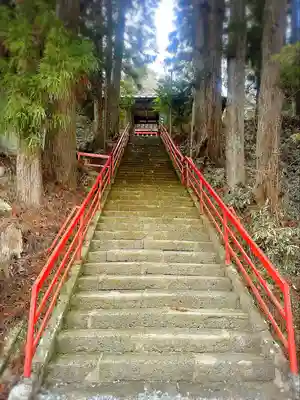 諏訪神社(宮城県)