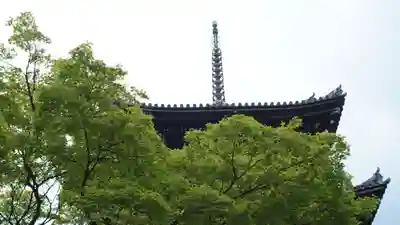 真正極楽寺(真如堂)(京都府)
