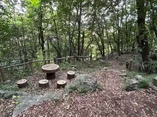 磯山弁財天(栃木県)