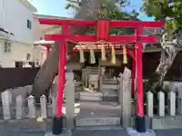 京極稲荷大明神(兵庫県)