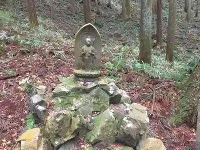 延暦寺 根本中堂の仏像