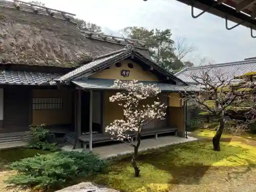 慈光院(奈良県)