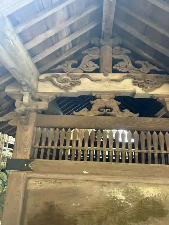 諏訪大社(長野県)