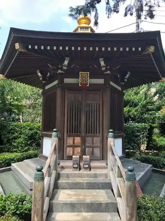 玄国寺のその他建物