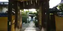 大福田寺の建物その他