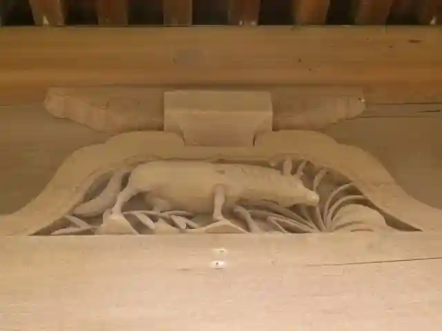 英勝寺のその他建物