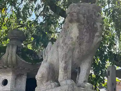 櫻山神社(岩手県)