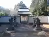日守神社(貝津町)(愛知県)