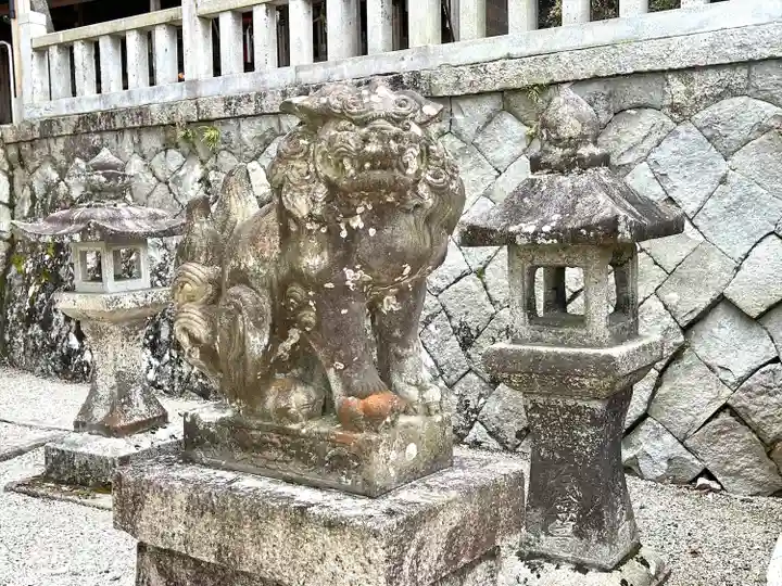 櫻神社(滋賀県)