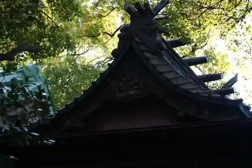 芳川神社(埼玉県)
