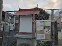 秋葉神社(鹿児島県)