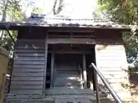 春日神社(福井県)
