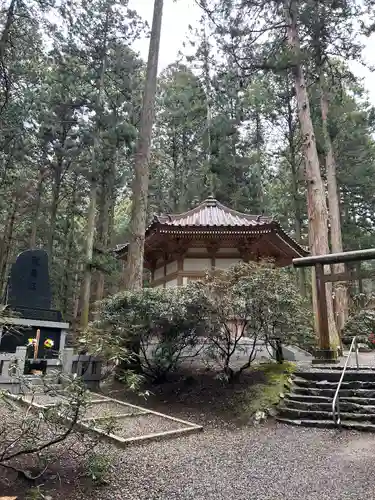 御岩神社(茨城県)