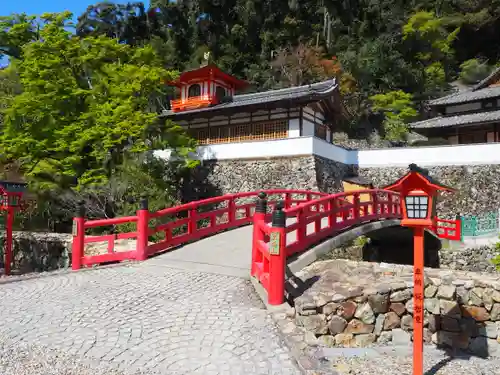 瀧安寺のその他建物