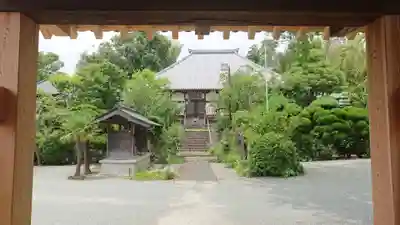 耕月寺(静岡県)