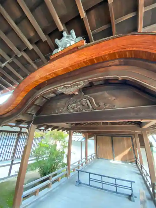 妙心寺(妙心禅寺)(京都府)