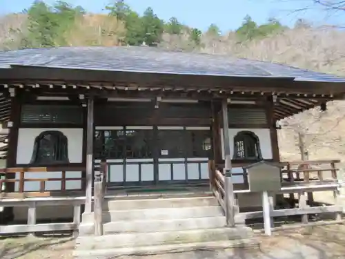日光山輪王寺別院 温泉寺(栃木県)