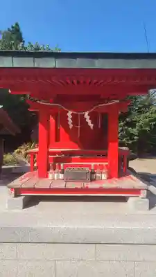 宗像神社(愛媛県)