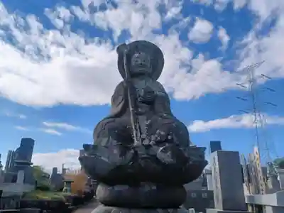 瑞岩寺(埼玉県)