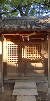 皇大神社(兵庫県)